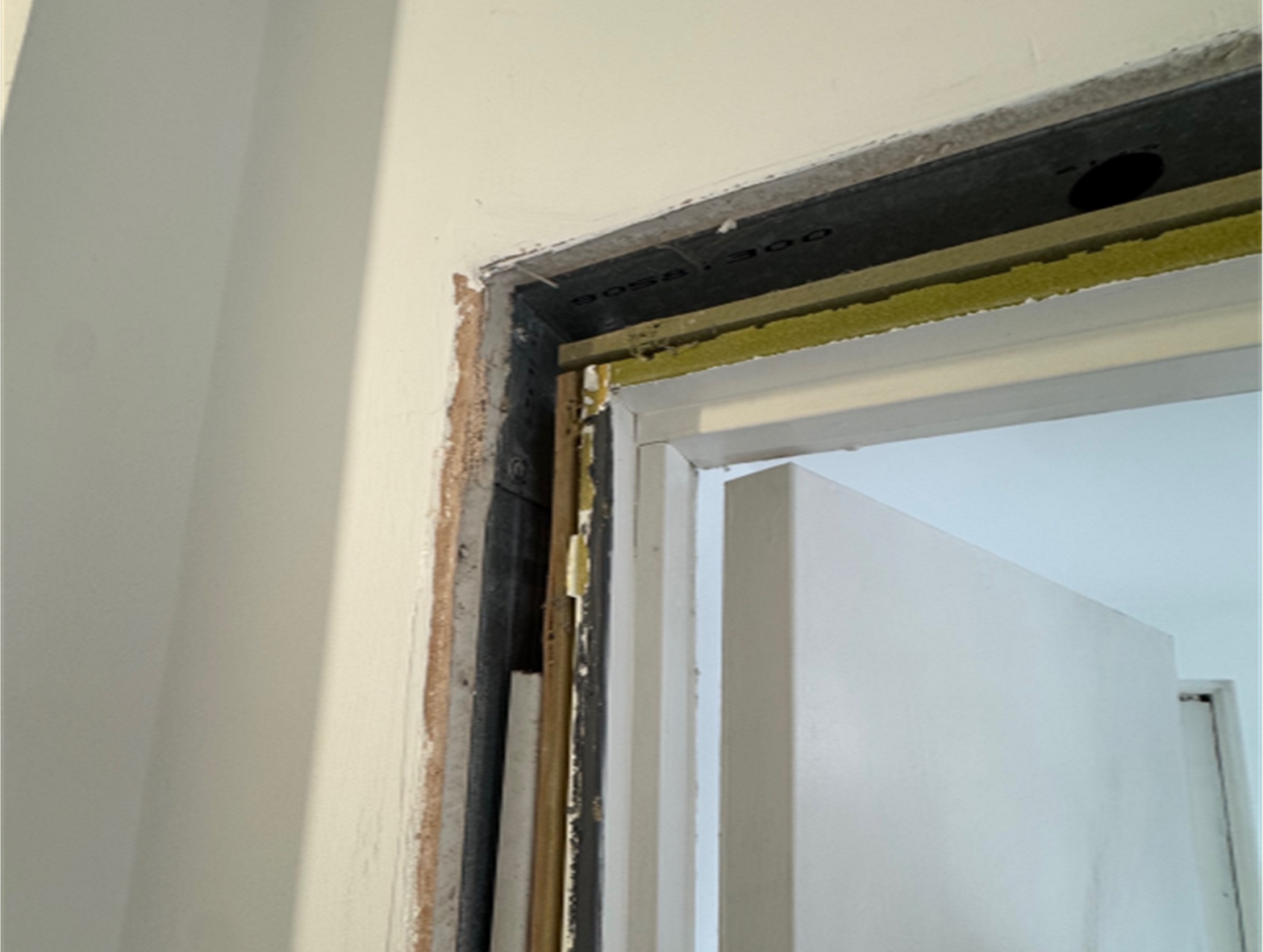 Fire Safety in Flats